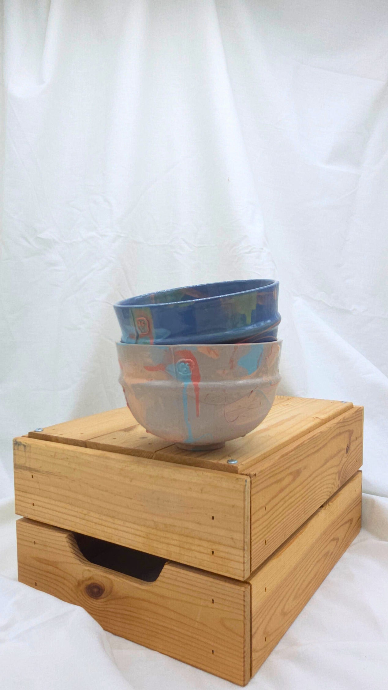 Breakfast Bowl - Drippy