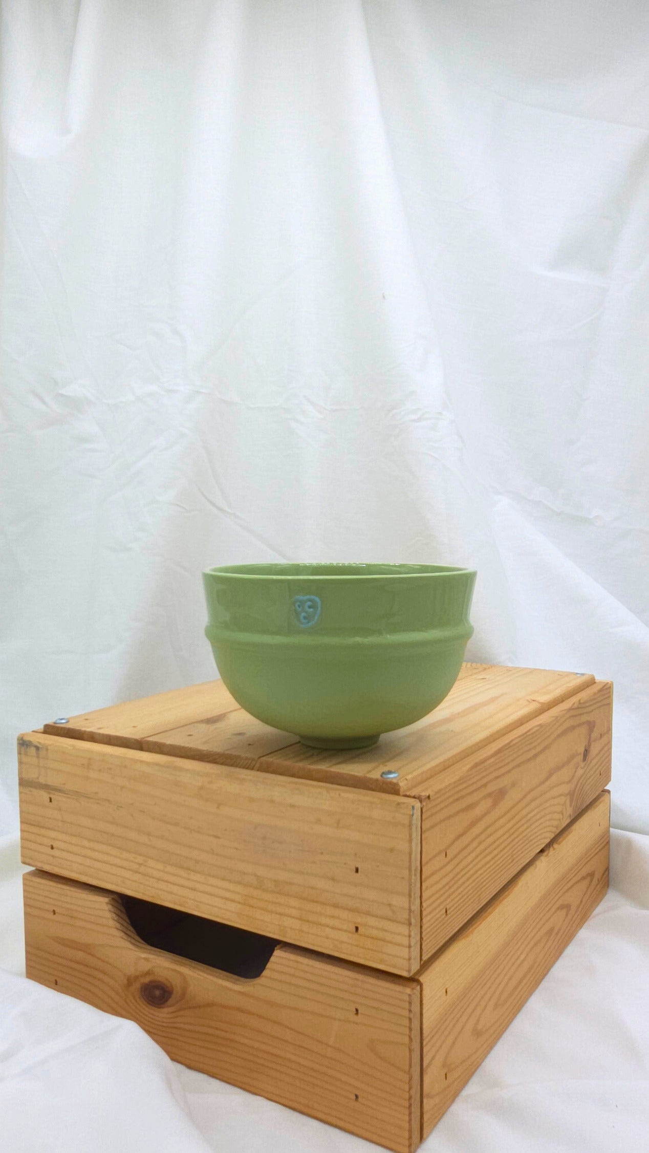 Breakfast Bowl - Green