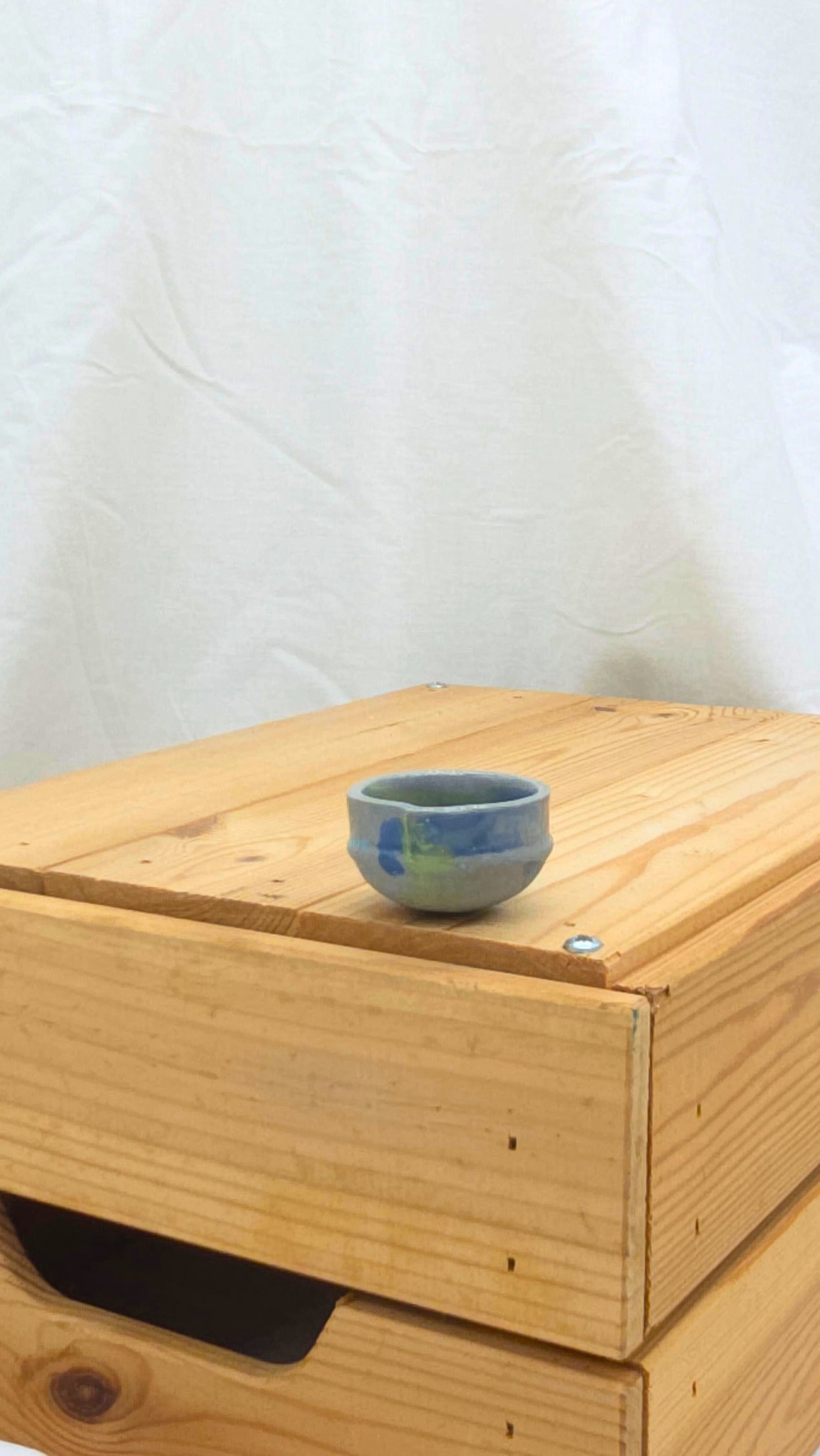Mini Bowl small - Drippy