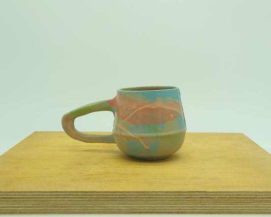Mug 12oz - Drippy