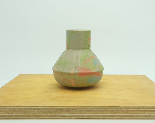 Vase - Drippy