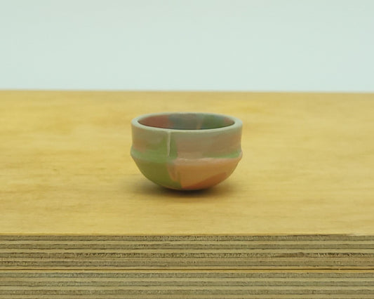 Mini Bowl - Drippy