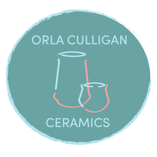 Orla Culligan Ceramics