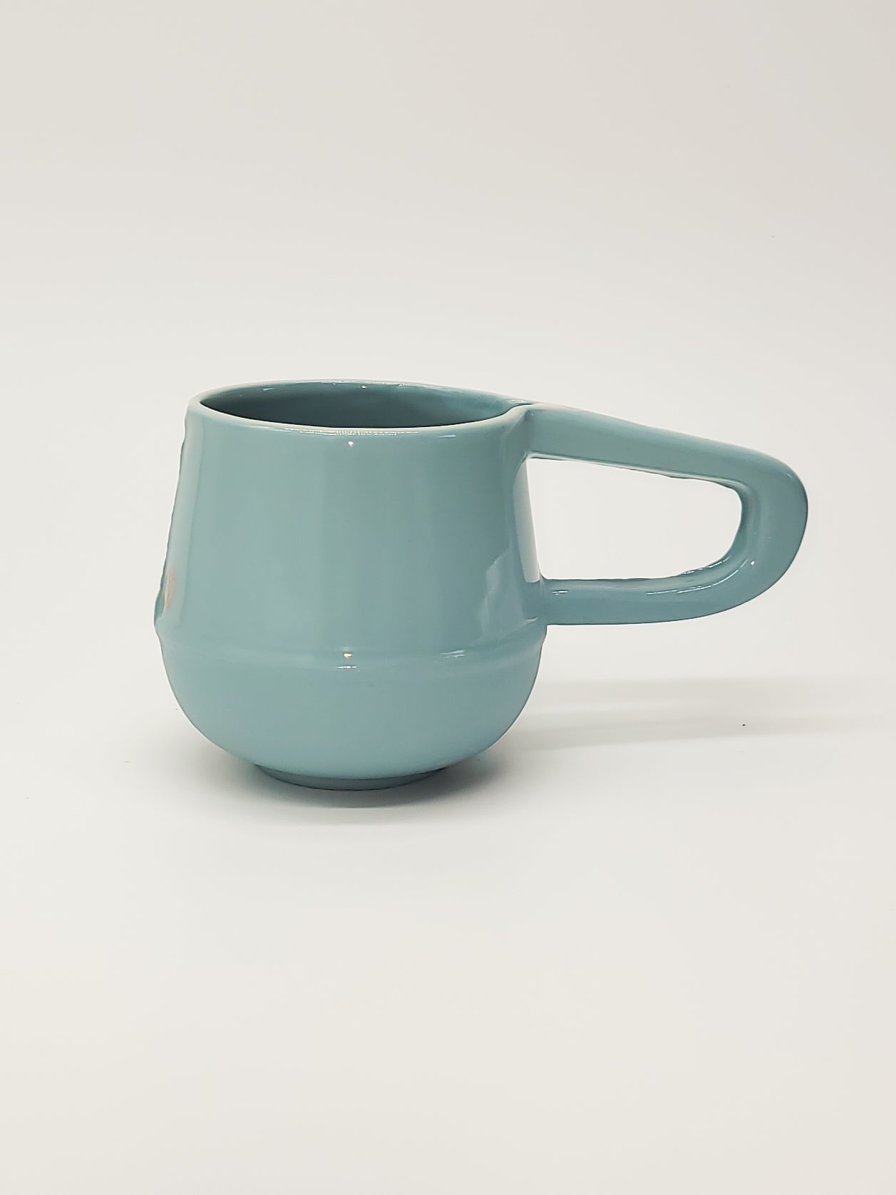 Mug - Blue
