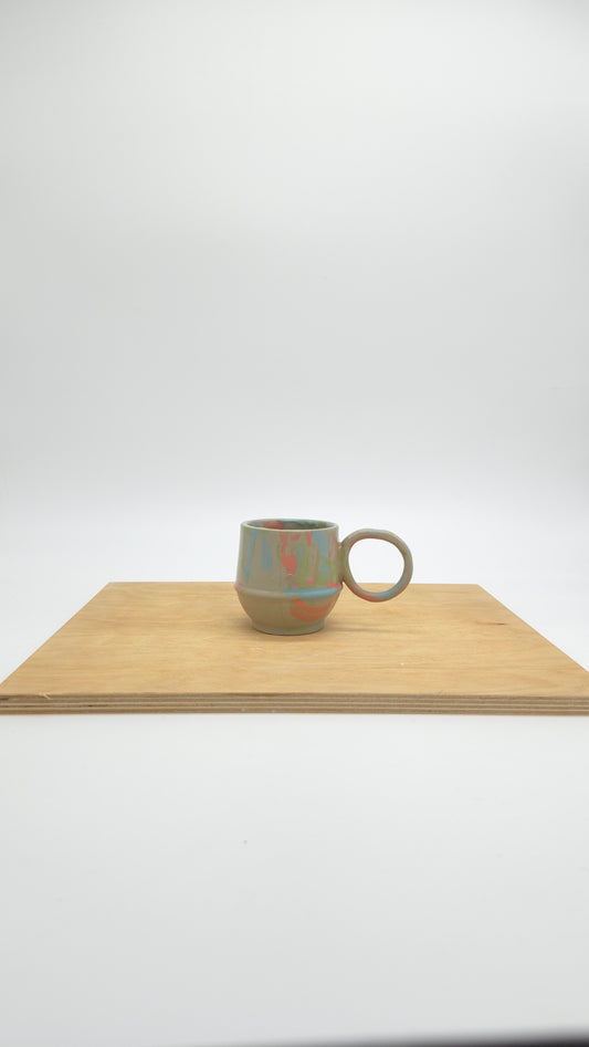 Mug 8oz - Drippy