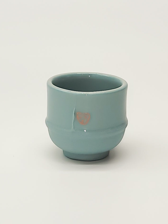 Egg Cup - Blue