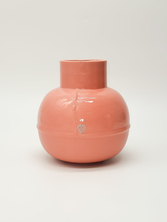 Large VASE - Pink