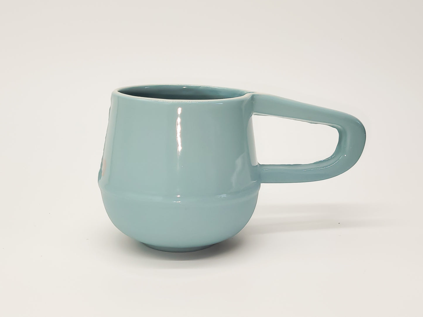 Mug - Blue