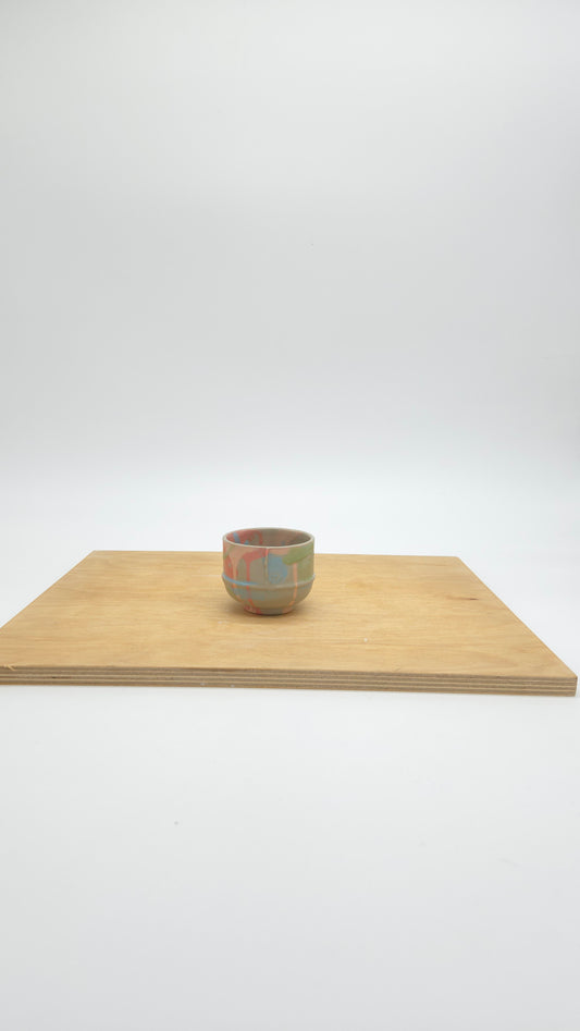 Small Bowl - Drippy