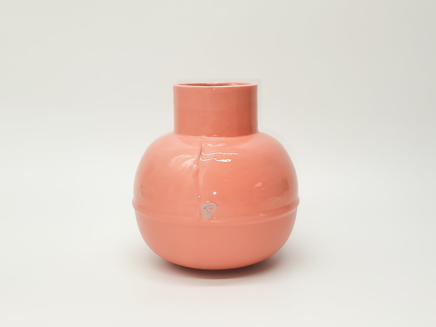 Large VASE - Pink