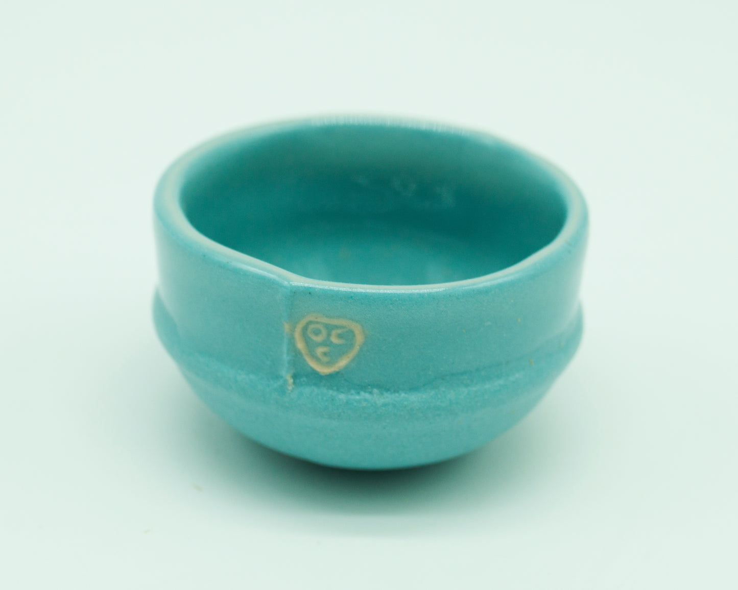 Mini Bowl - Blue