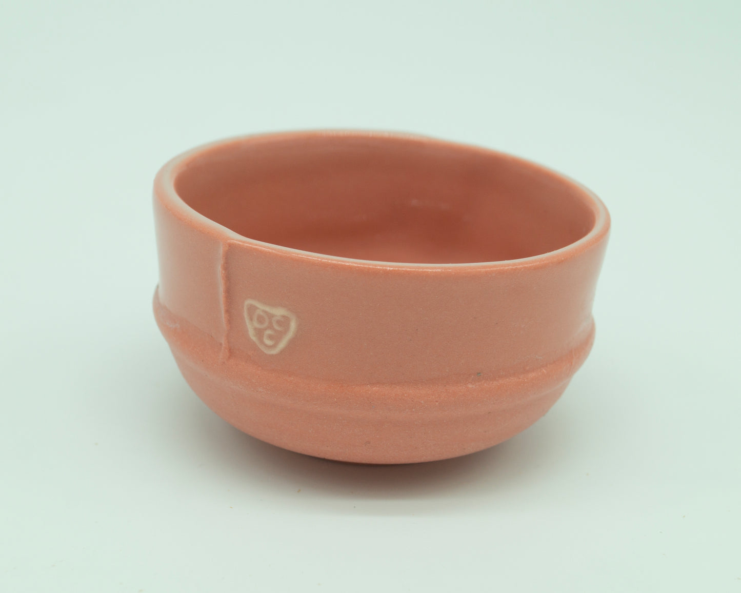 Mini Bowl - Pink
