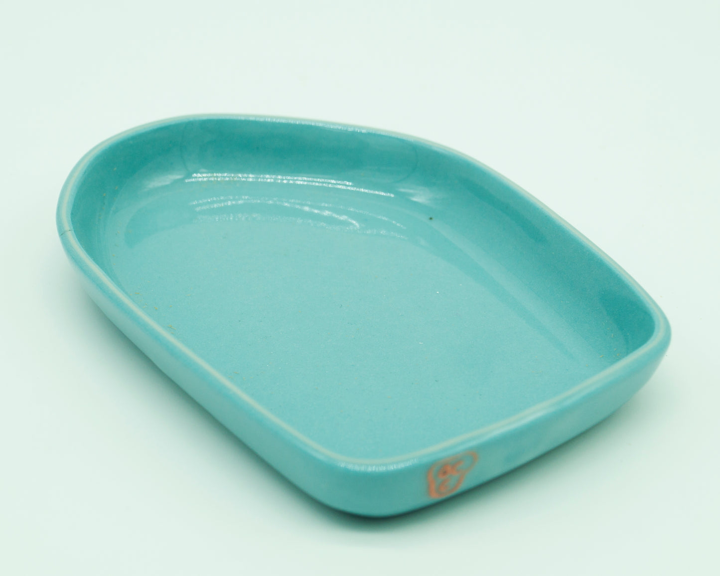 Fragment Dish - Blue