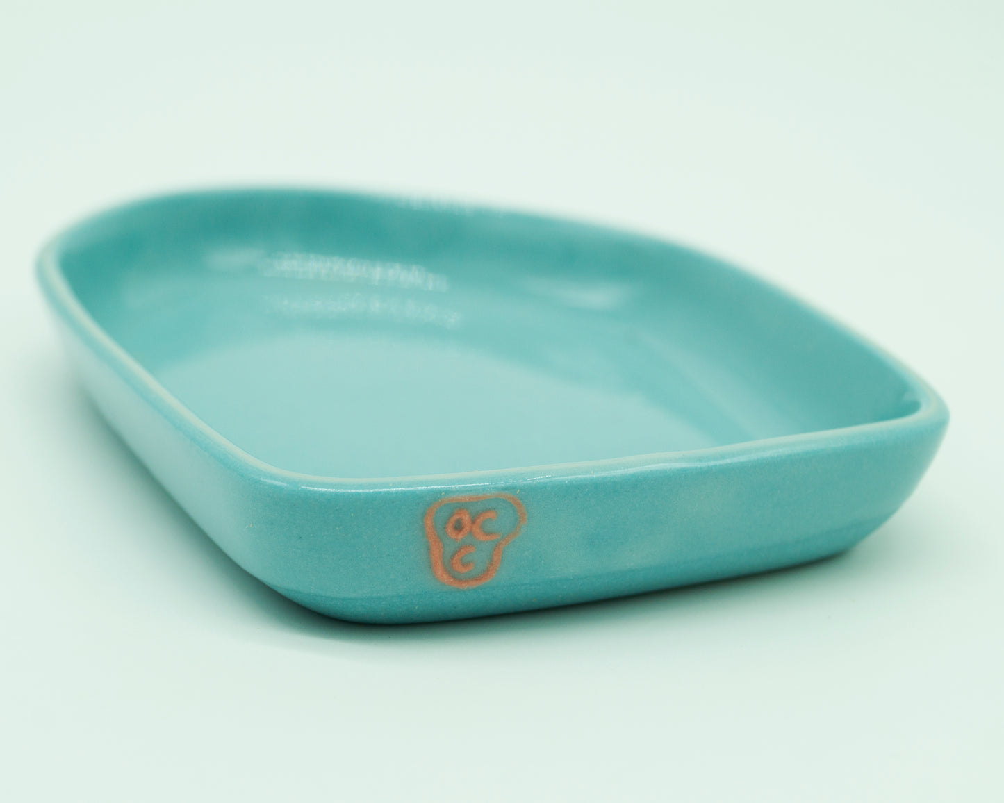 Fragment Dish - Blue