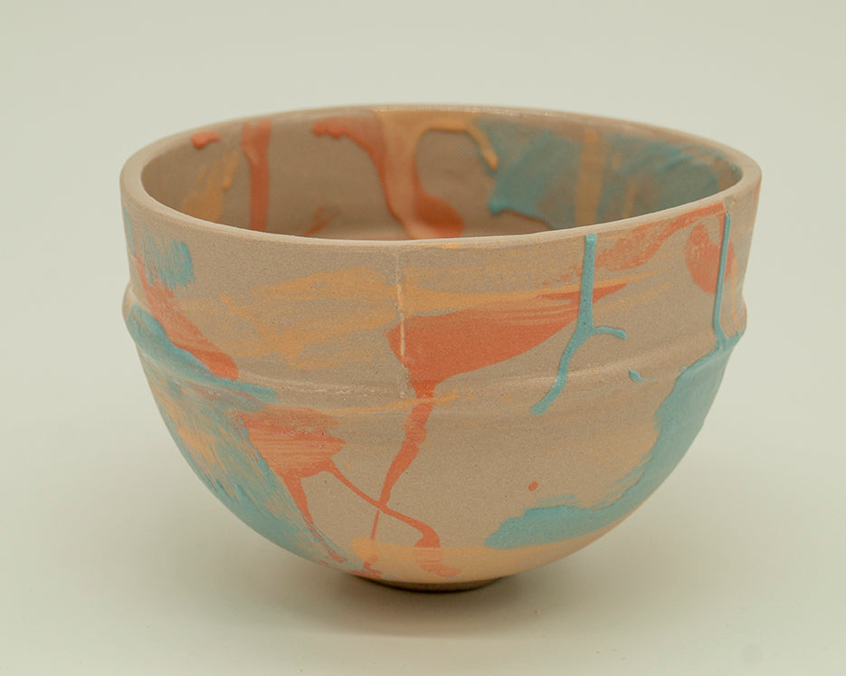 Breakfast Bowl - Drippy