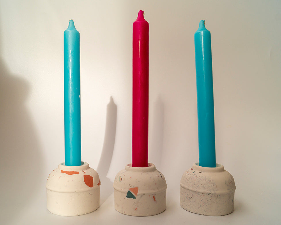Candle Holder Large