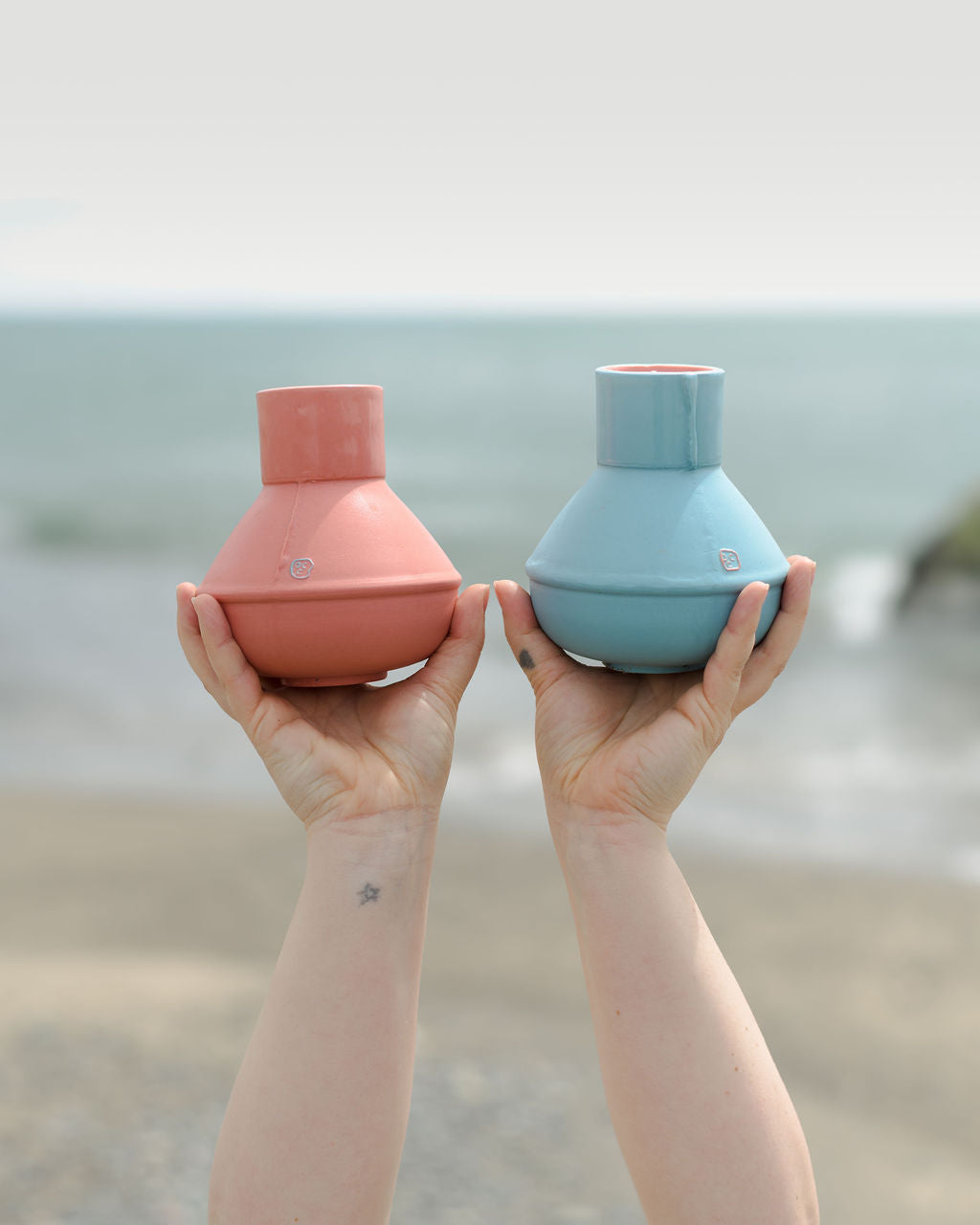 Vases