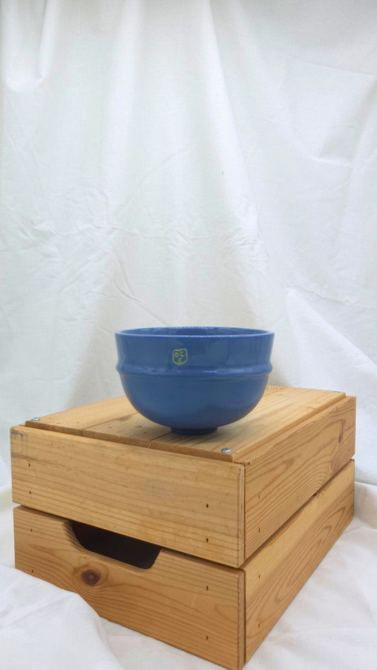 Breakfast Bowl - Navy