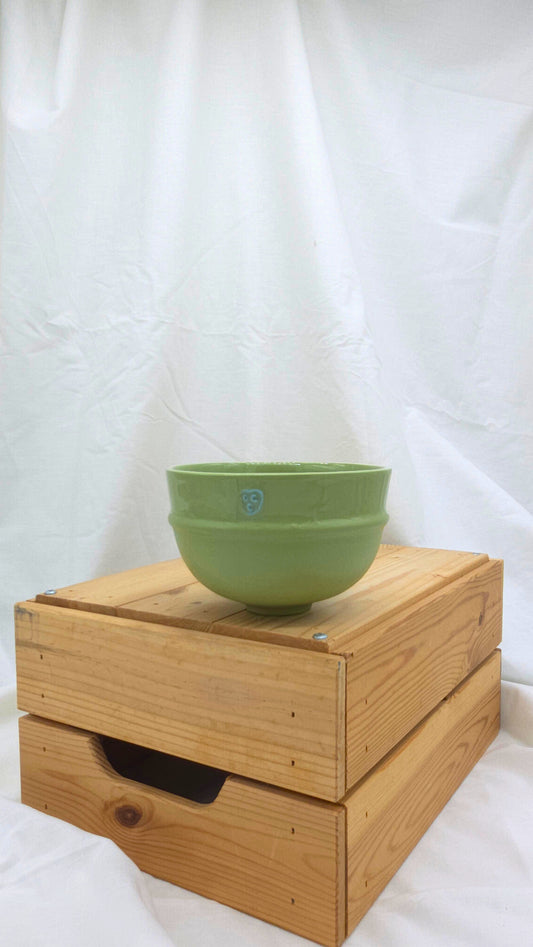 Breakfast Bowl - Green