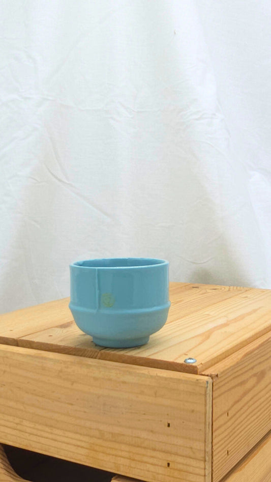 Small Bowl - Blue