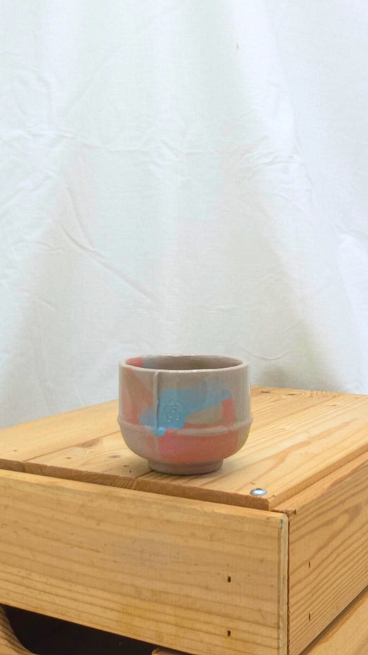 Small Bowl - Drippy