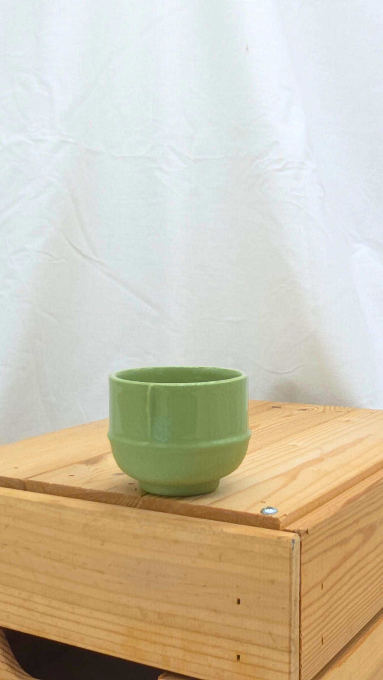 Small Bowl - Green