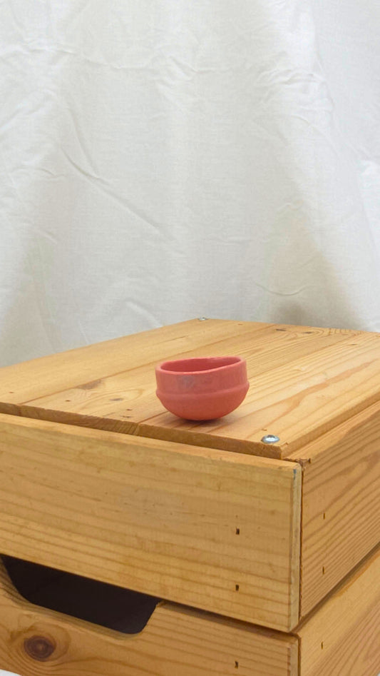 Mini Bowl small - Pink