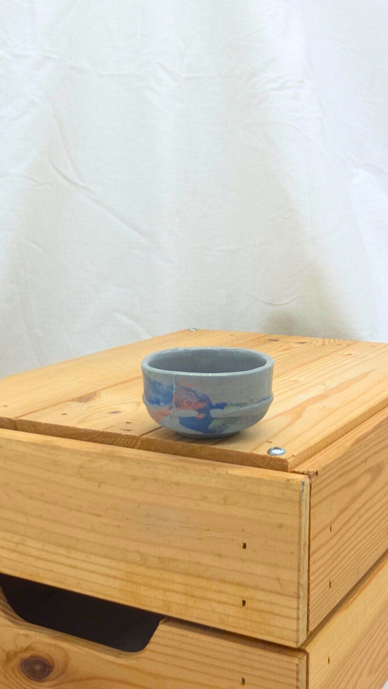 Mini Bowl large - Drippy