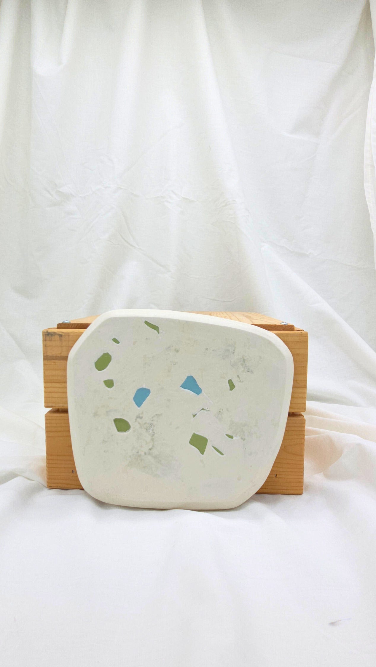 Terrazzo Tray small