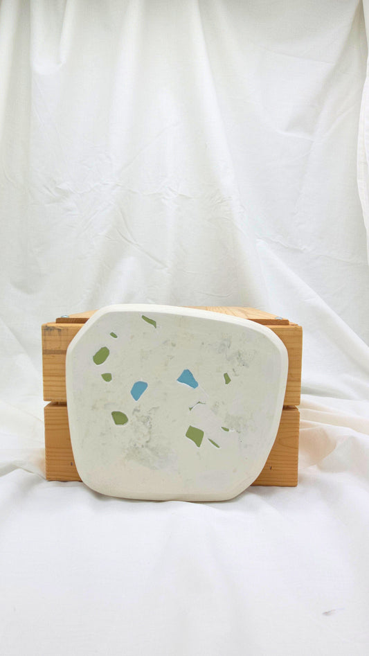 Terrazzo Tray small
