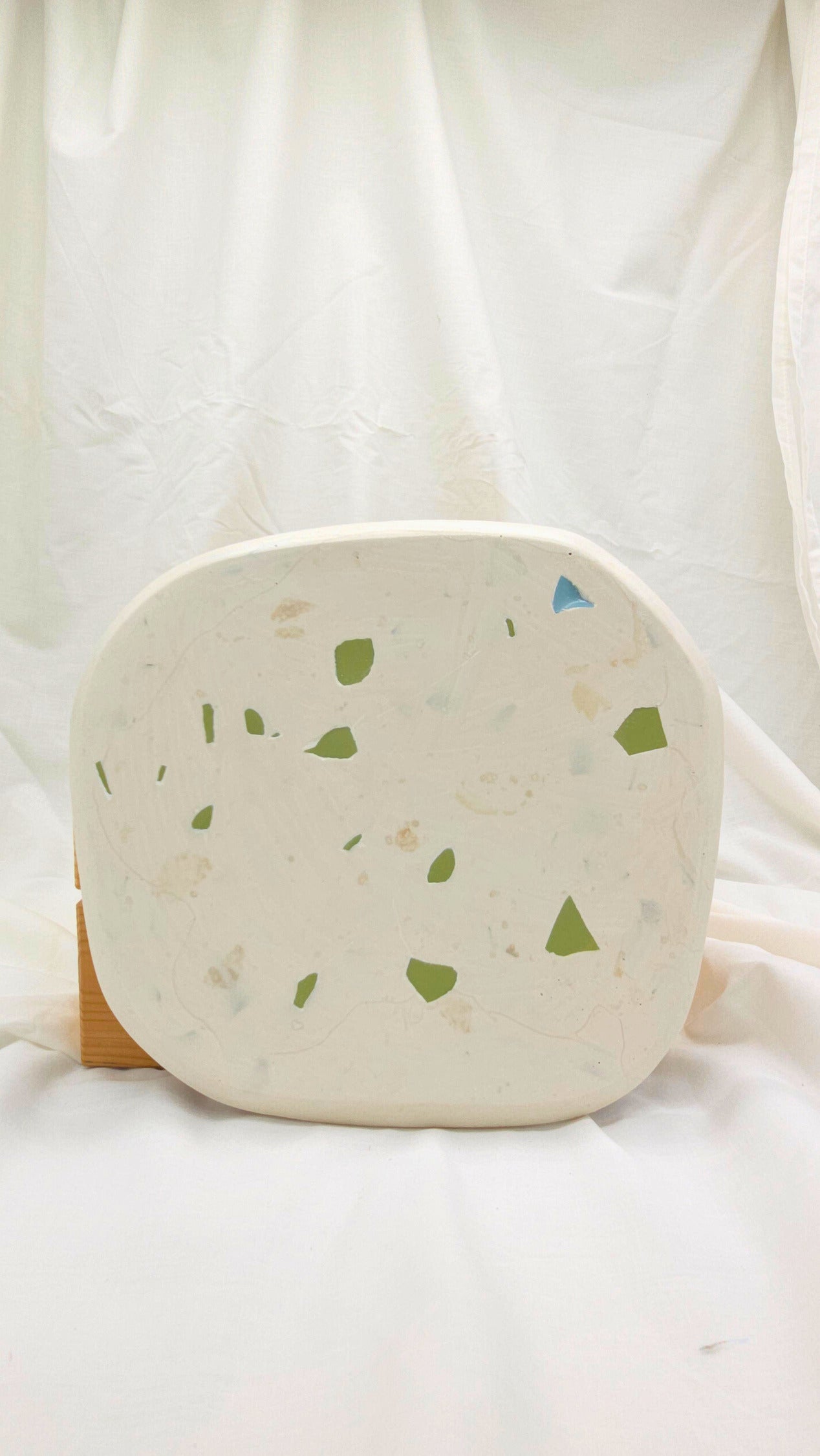 Terrazzo Tray large