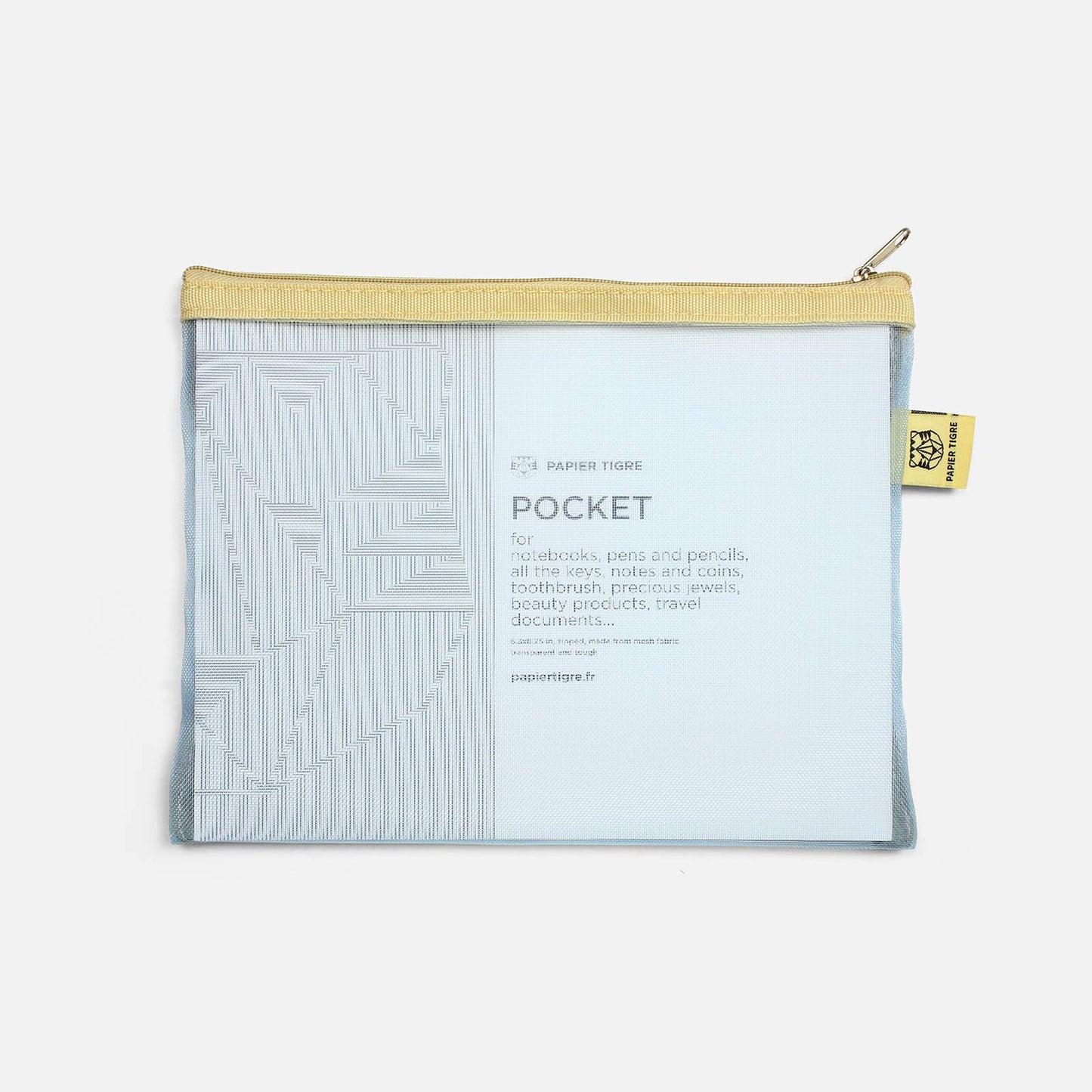 Mesh Pocket - M