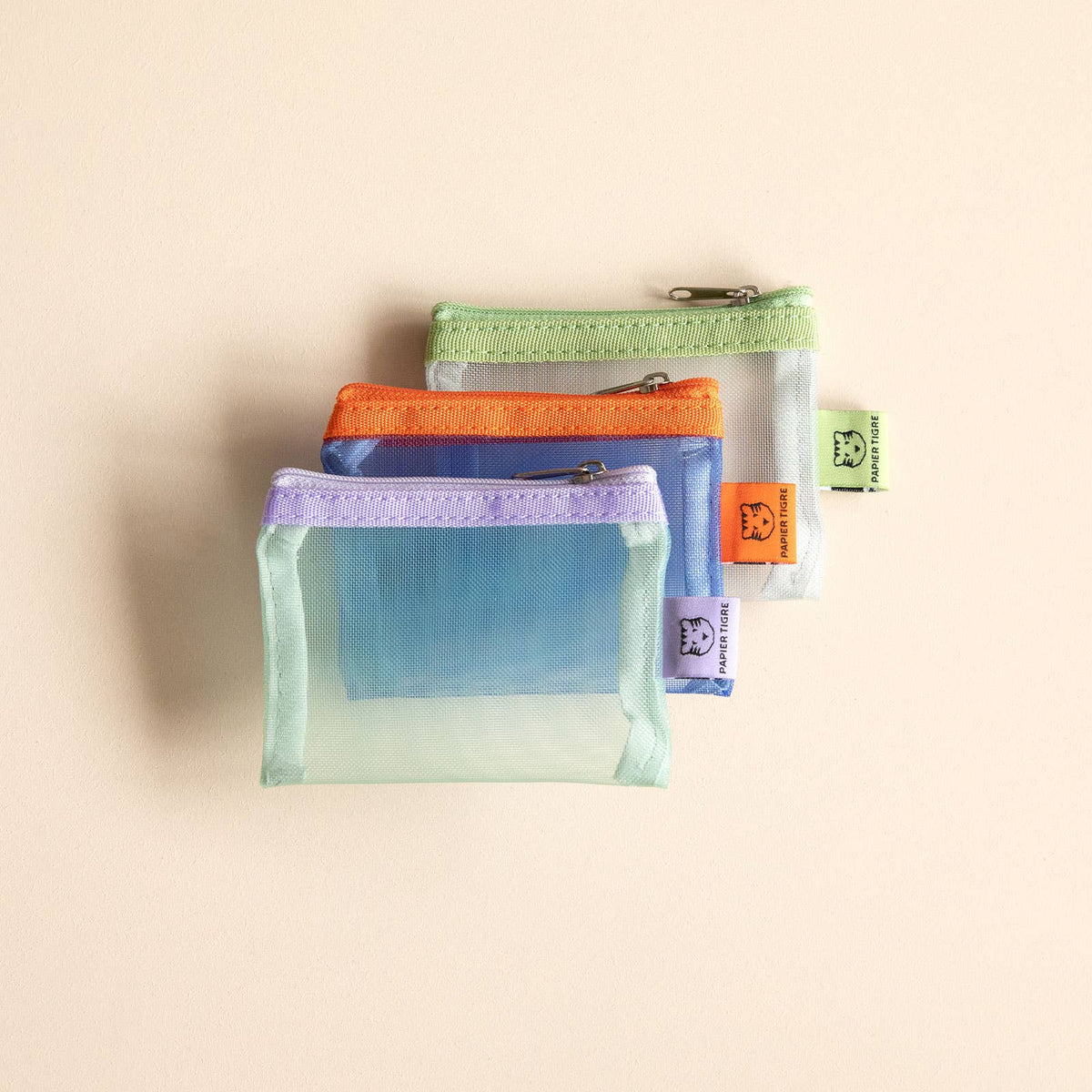 Mesh Pocket - XS