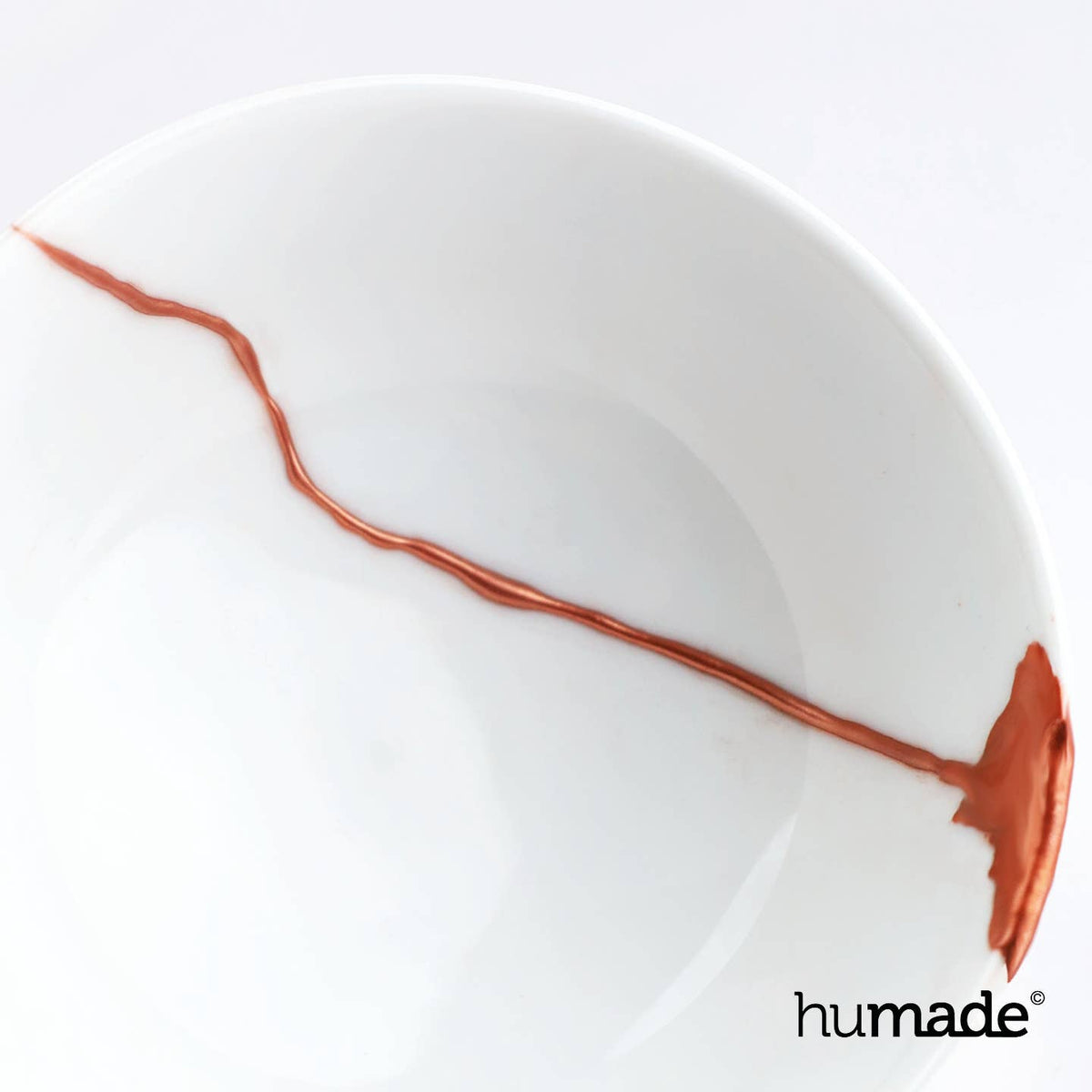 Kintsugi kit, copper | the original retail package since 2009