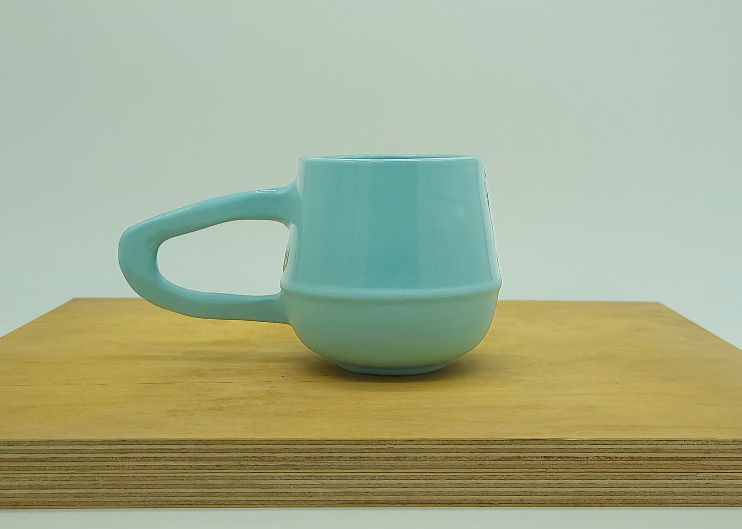 Mug - Blue