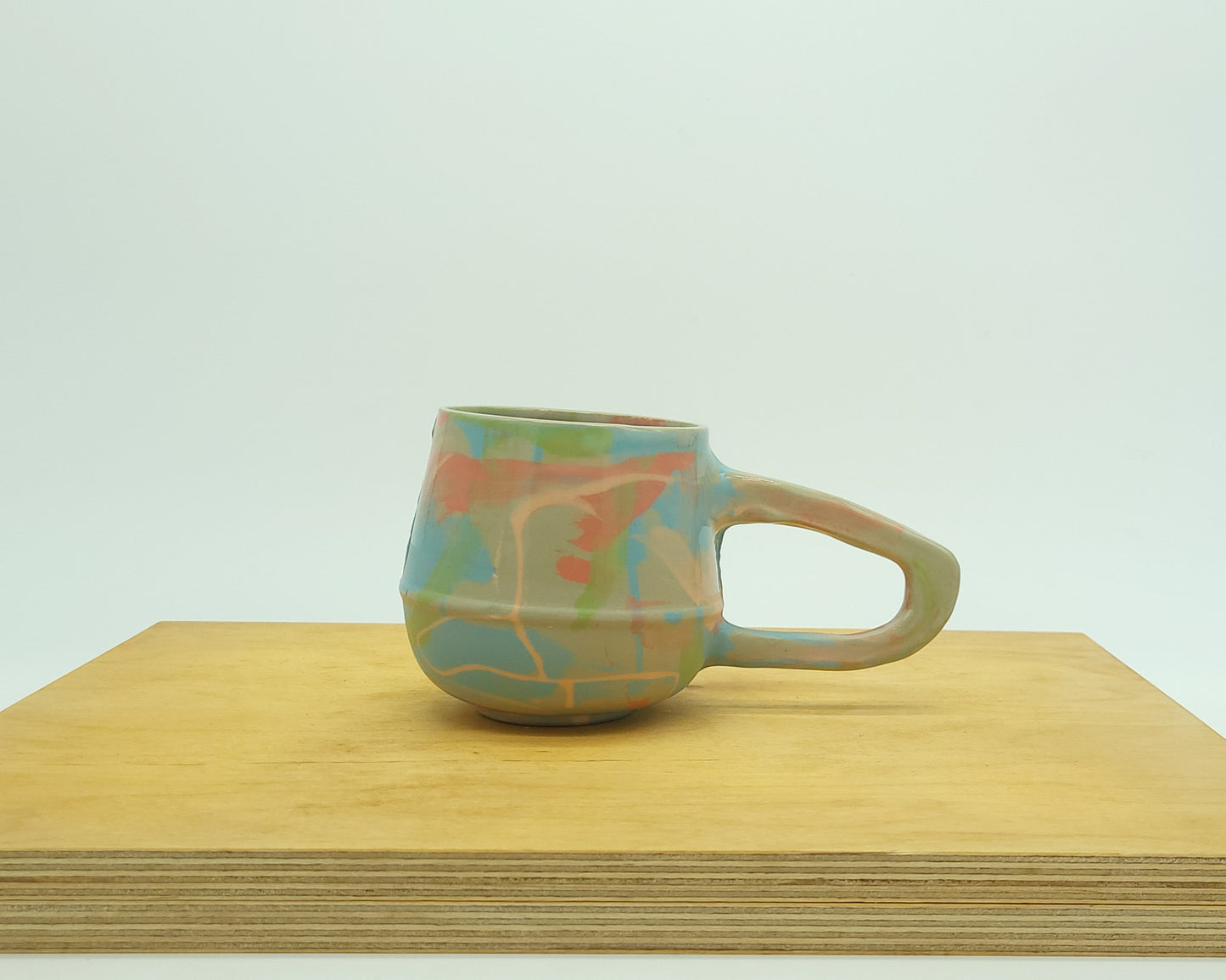 Mug - Drippy (1)