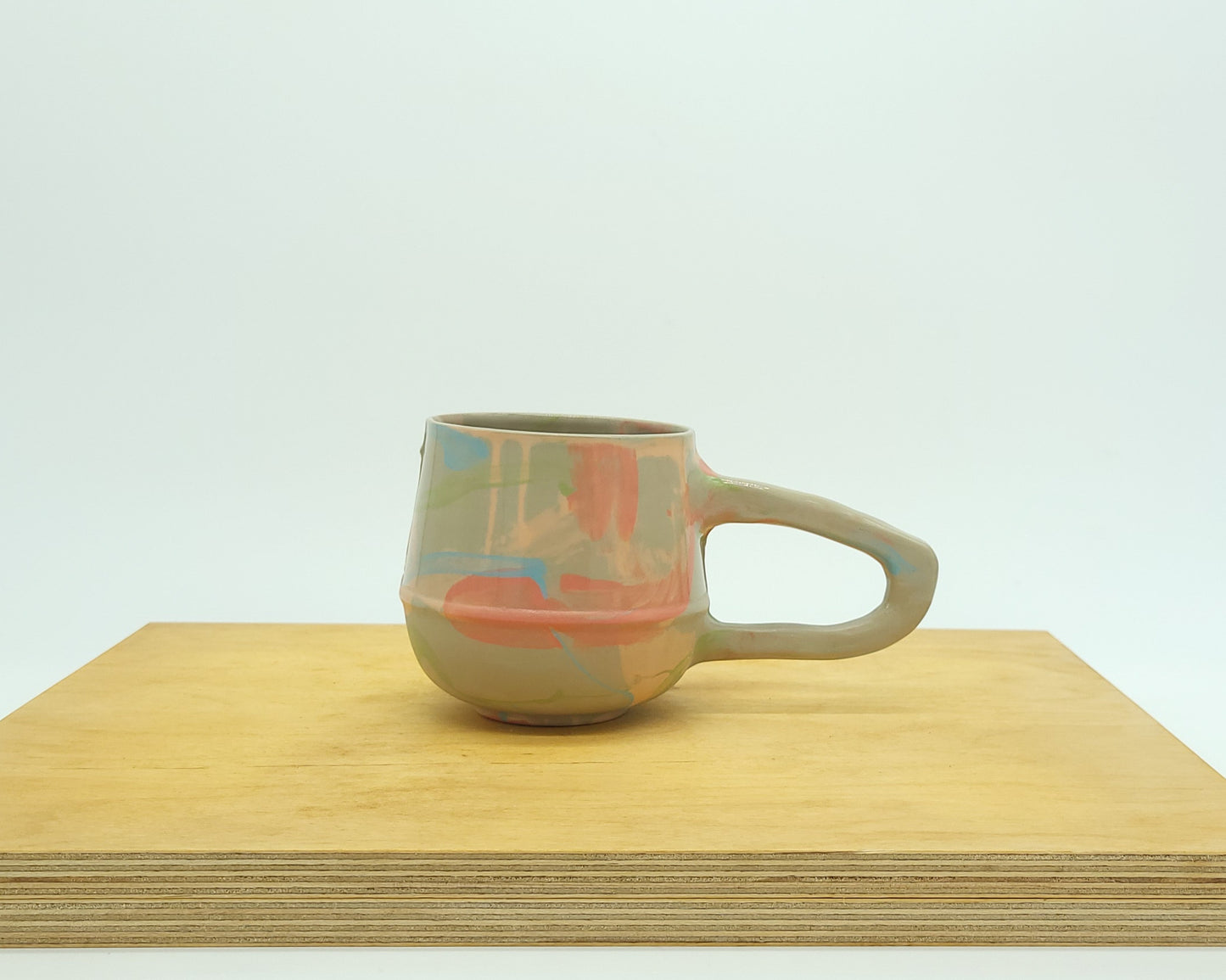 Mug - Drippy (2)