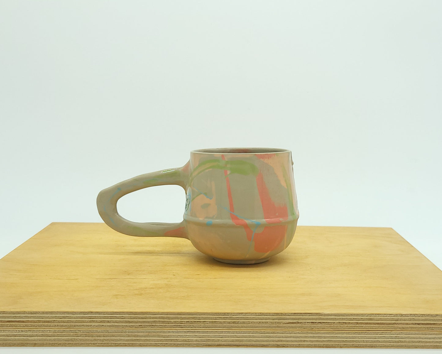 Mug - Drippy (2)