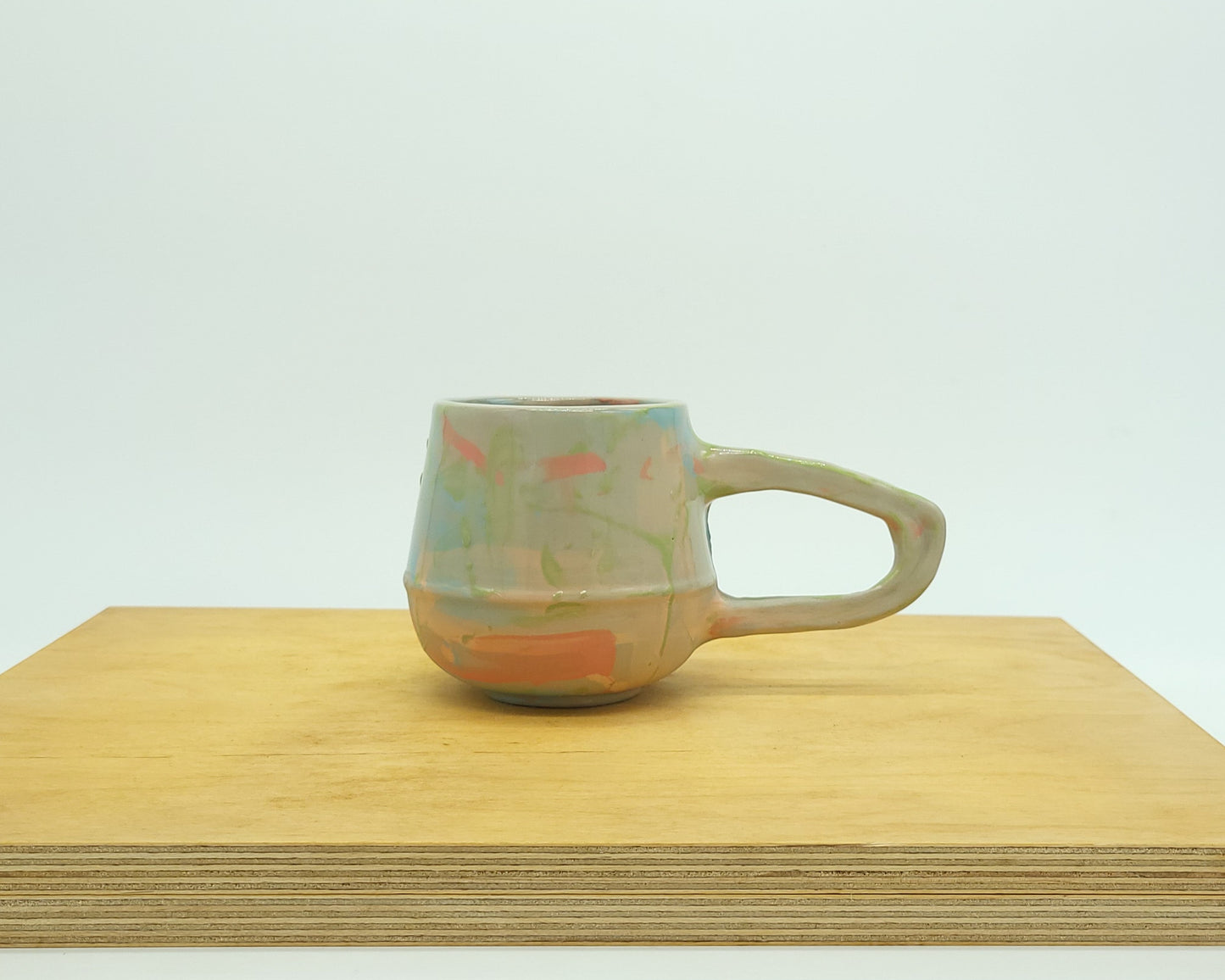 Mug - Drippy (4)