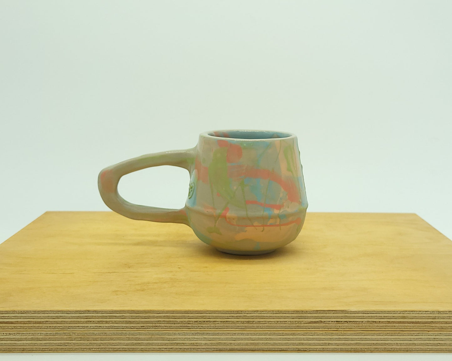 Mug - Drippy (4)