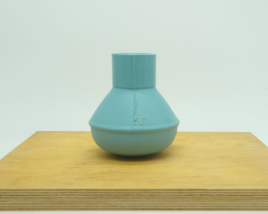 Vase - Blue