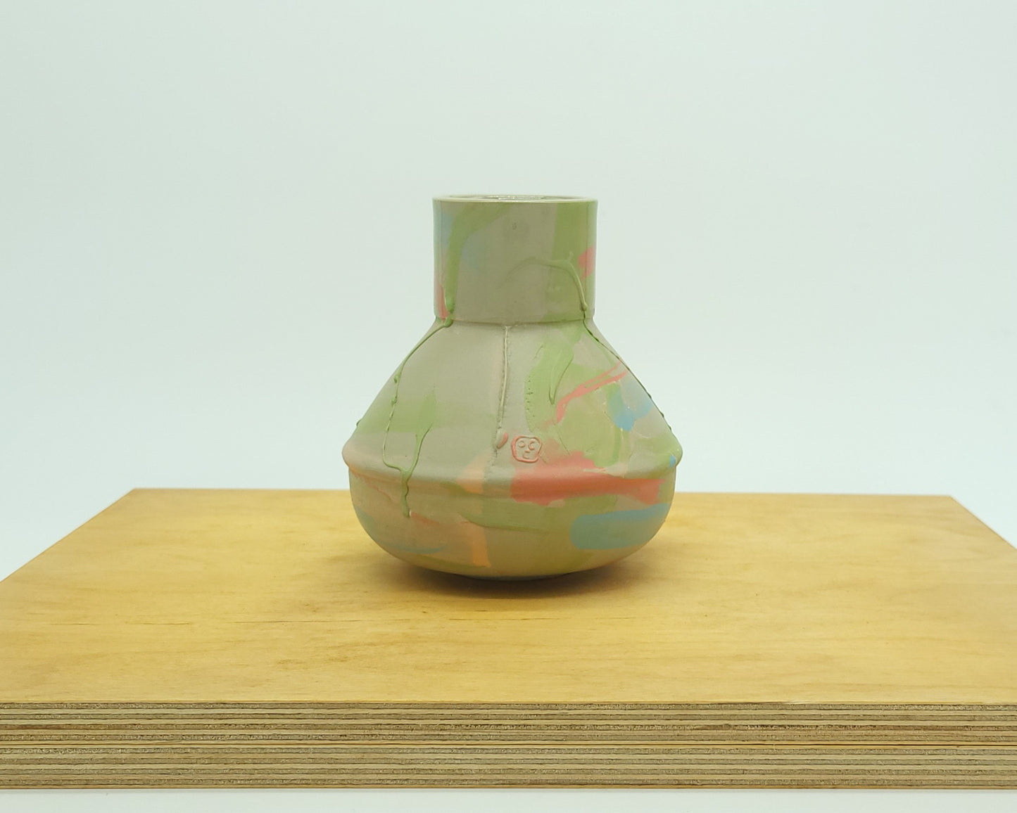 Vase - Drippy (3)