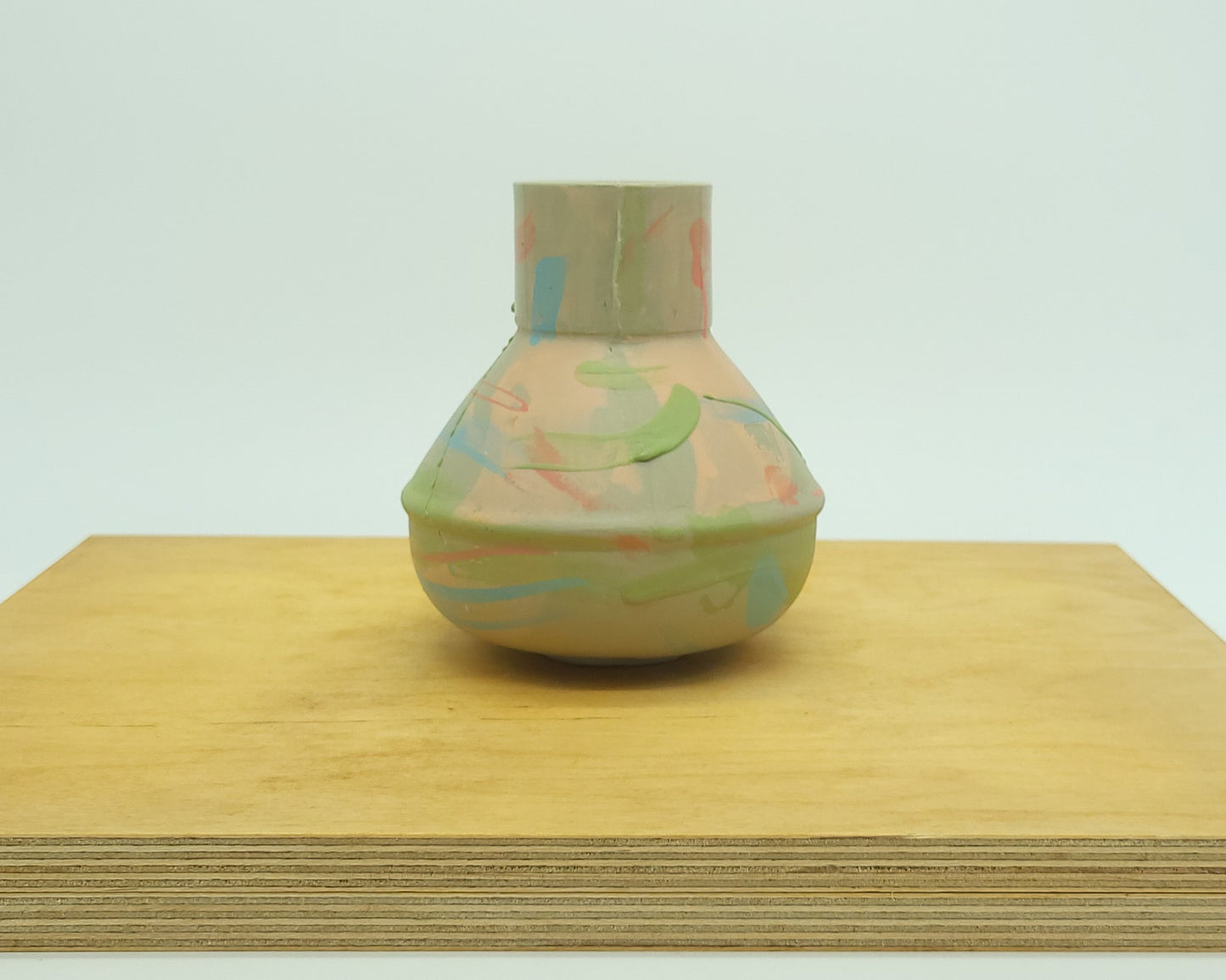 Vase - Drippy (3)