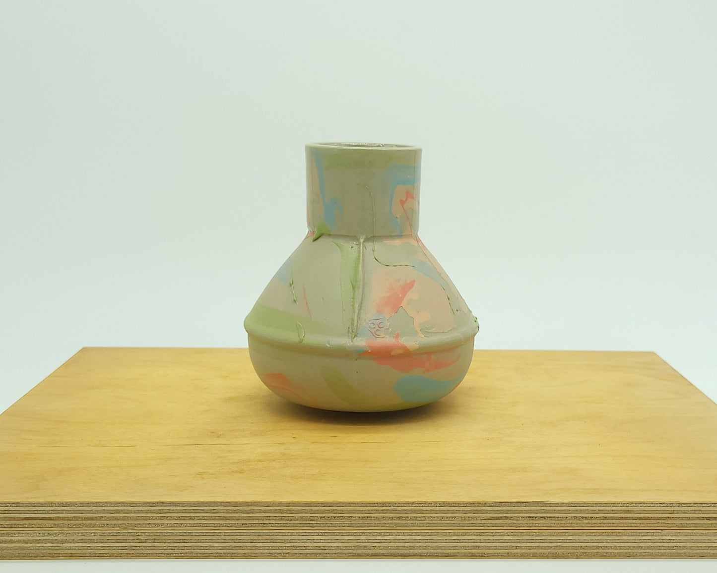 Vase - Drippy (4)