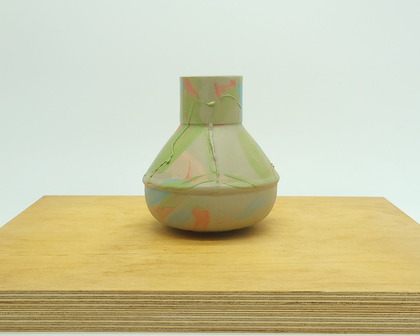 Vase - Drippy (4)