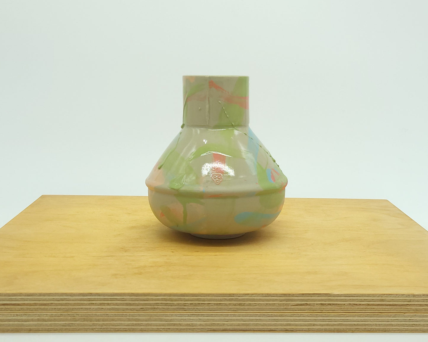 Vase - Drippy (5)