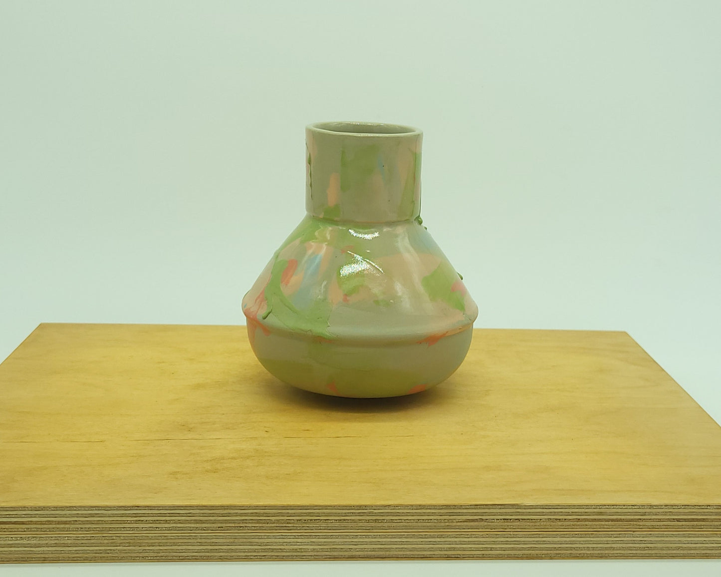 Vase - Drippy (5)