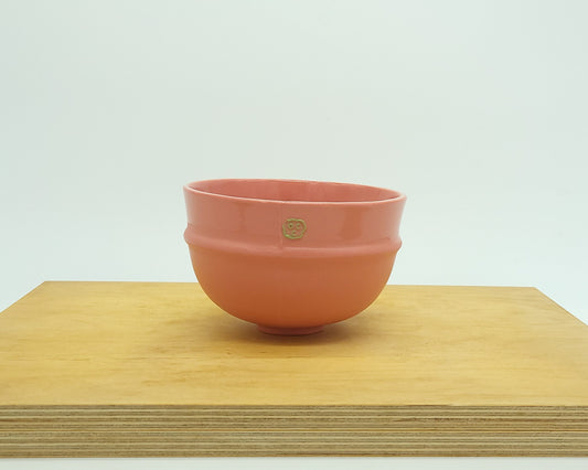 Breakfast Bowl - Pink