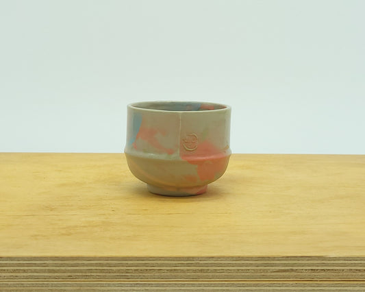 Small Bowl - Drippy (1)