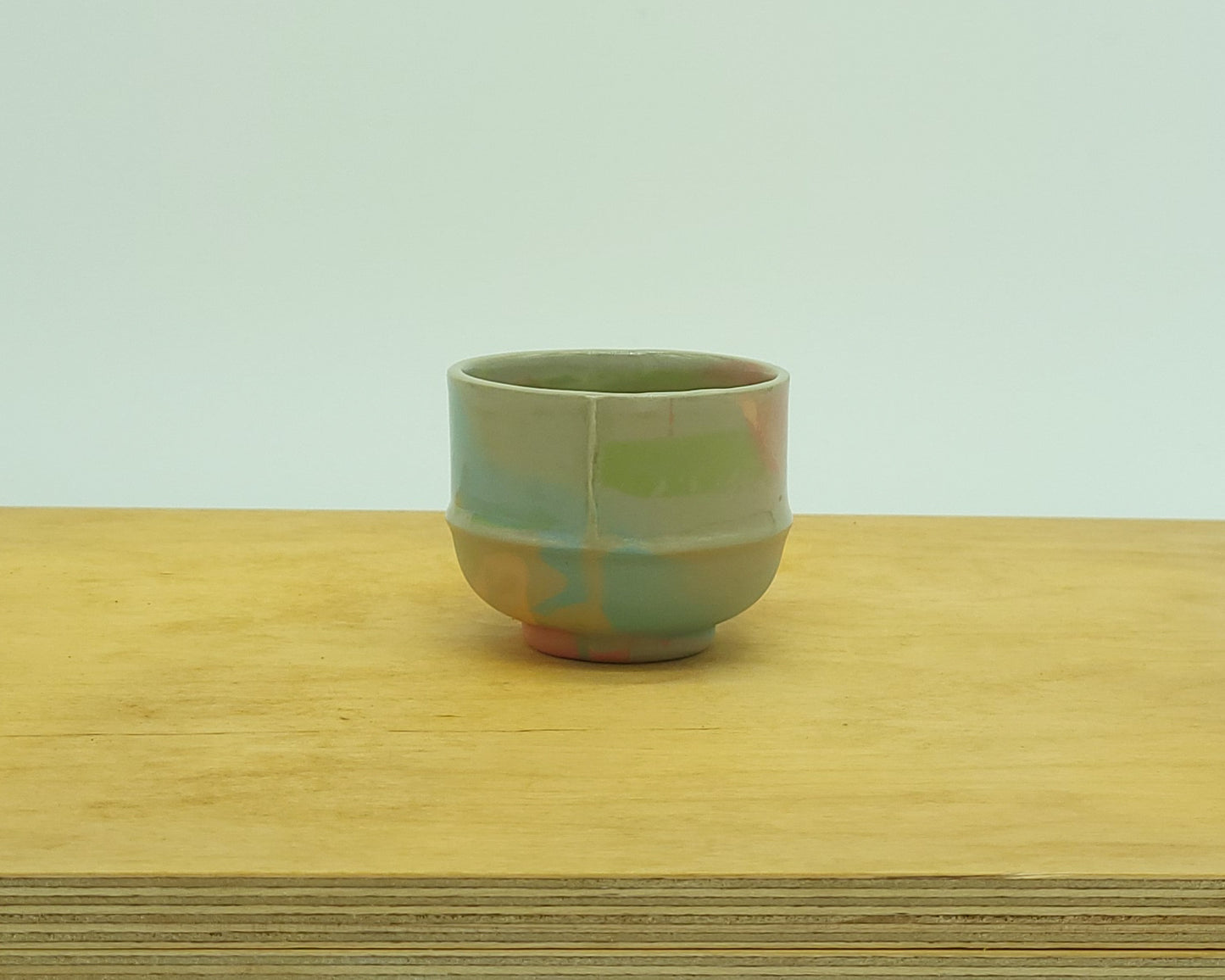 Small Bowl - Drippy (1)